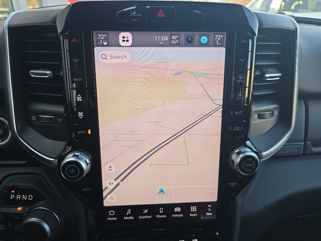 2026 RAM 1500 Big Horn/Lone Star - Photo 32