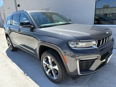 2026 Jeep Grand Cherokee L LIMITED 4X4 Sport Utility