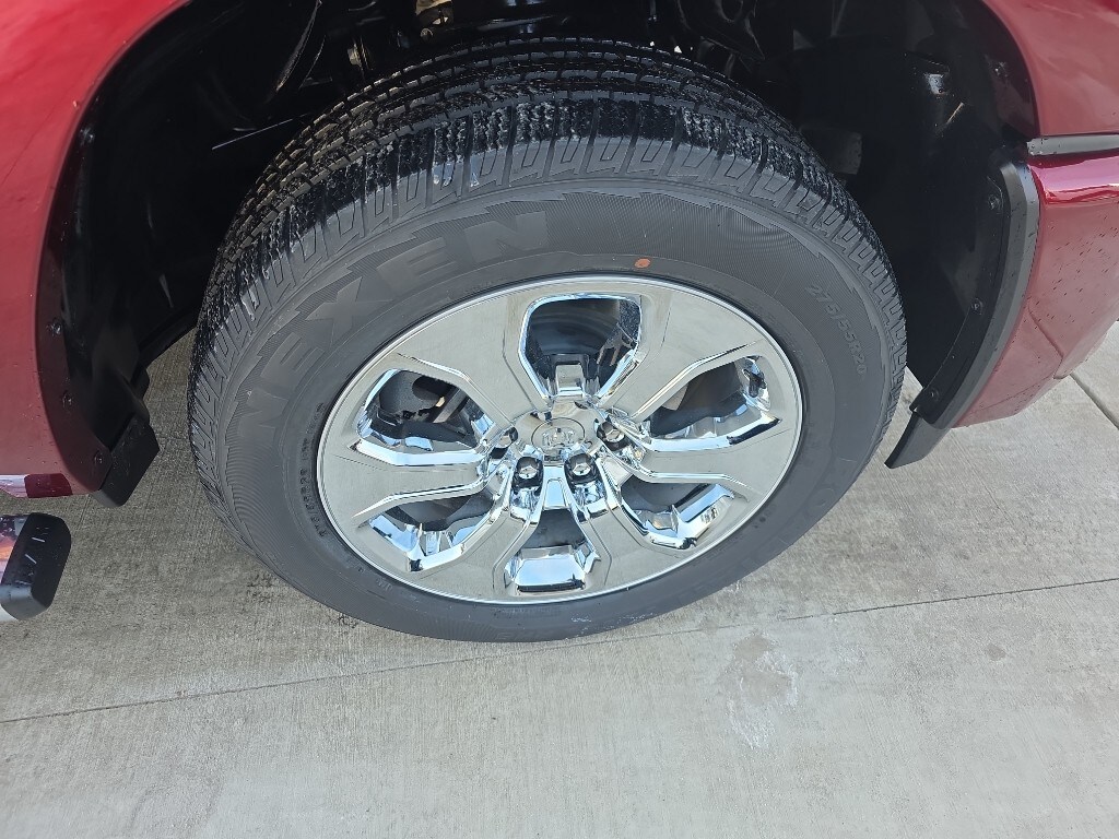 2026 RAM 1500 Big Horn/Lone Star - Photo 10