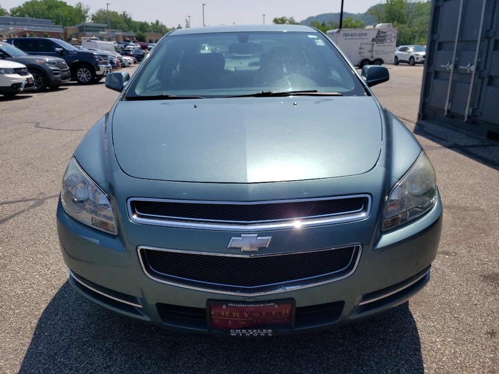 Used 2009 Chevrolet Malibu 2LT with VIN 1G1ZJ57B294220845 for sale in Winona, Minnesota