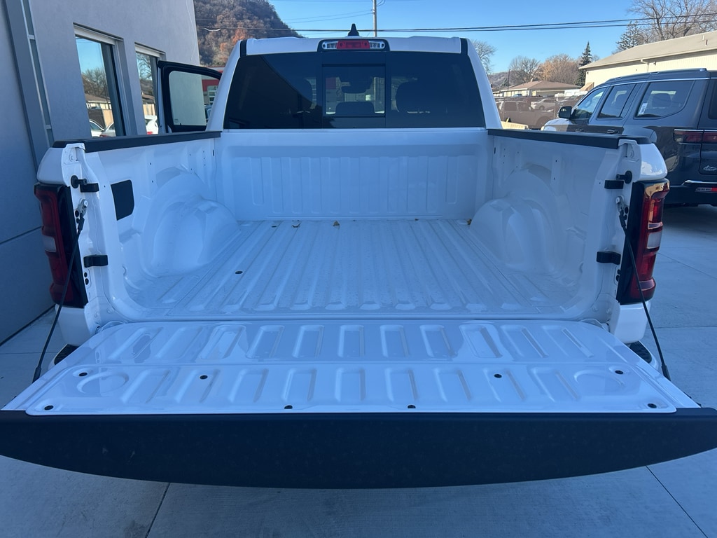 2026 RAM 1500 Big Horn/Lone Star - Photo 6
