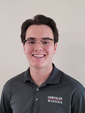 Staff member Skyler Vandermaten from ID_80805021eae1