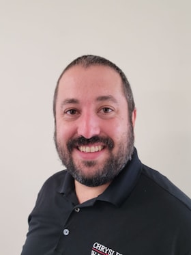 Staff member Gabriel Longhini from ID_80805021eae1