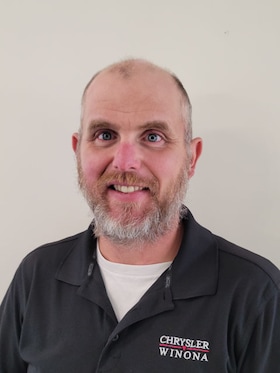 Staff member Eric Ehrat from ID_80805021eae1