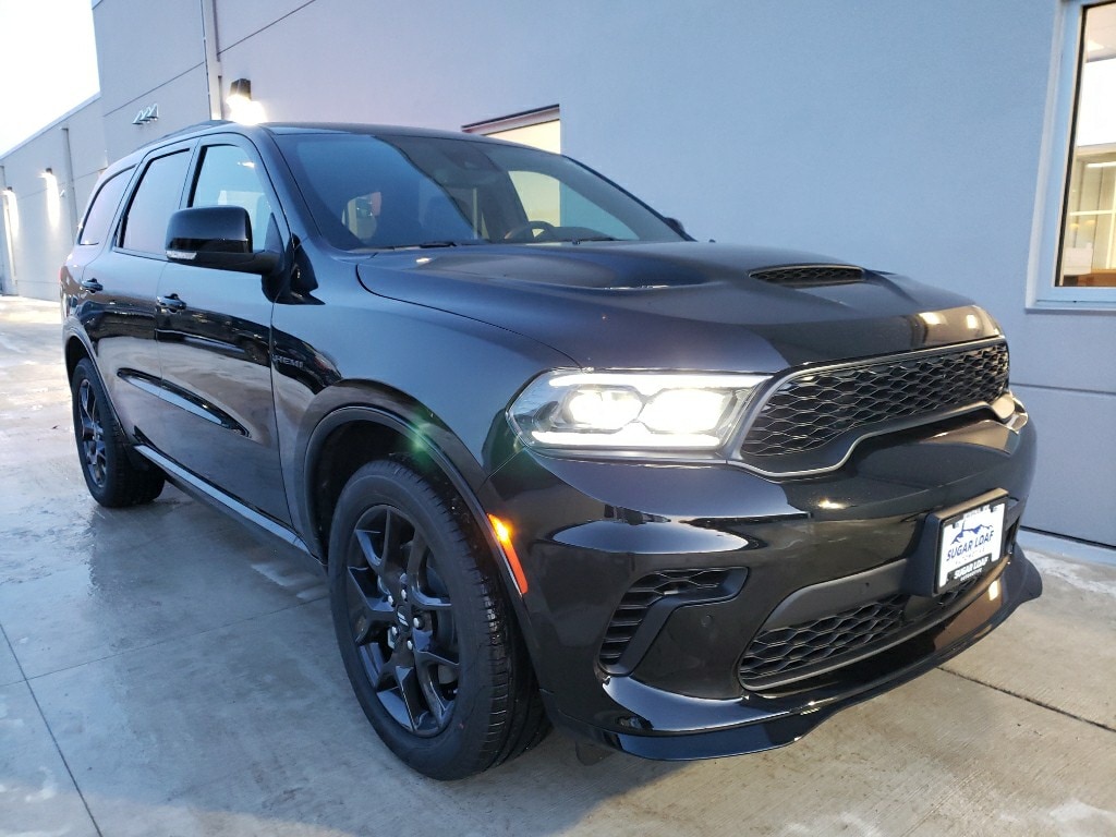 2026 Dodge Durango GT's photo