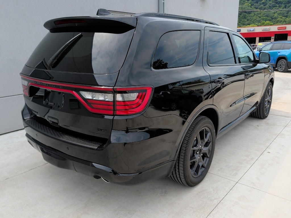 New 2026 Dodge Durango GT PLUS AWD HEMI V8 Sport Utility