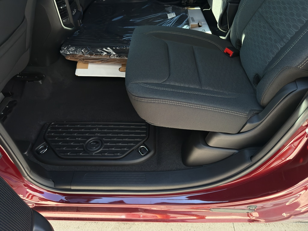 2026 RAM 1500 Big Horn/Lone Star - Photo 14