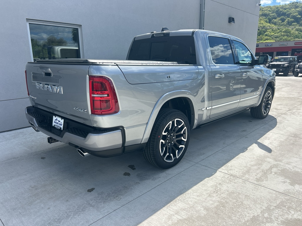 2026 RAM 1500 Limited - Photo 7