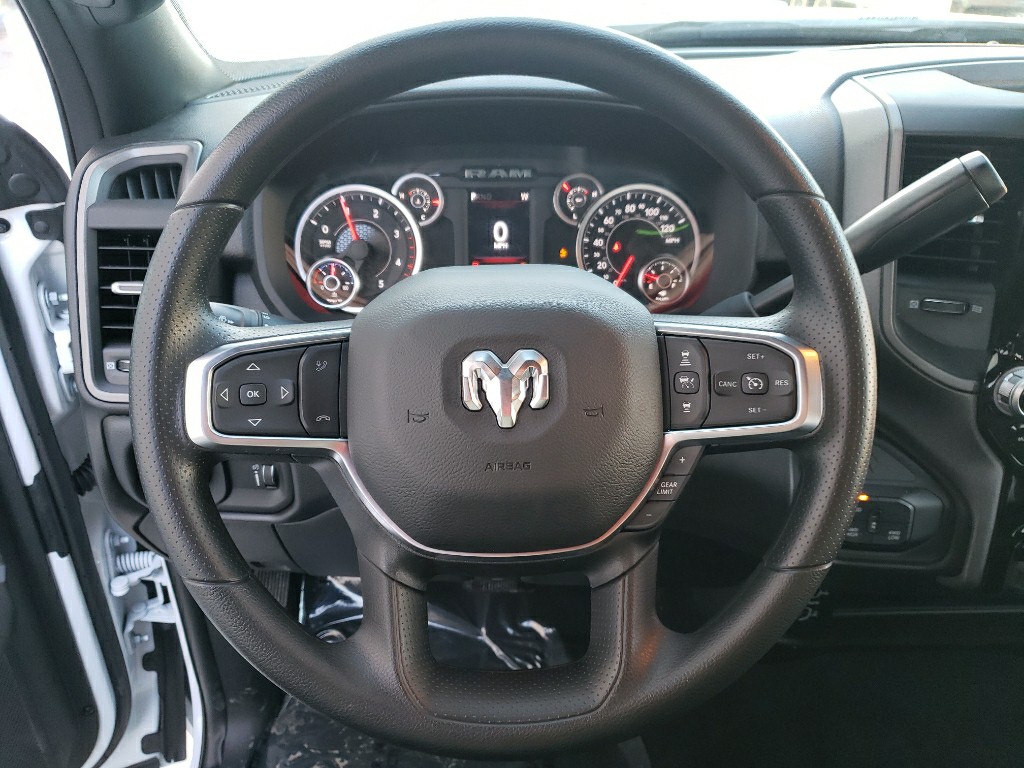 2026 RAM 2500 Tradesman - Photo 20