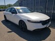 Honda Accord Hybrid