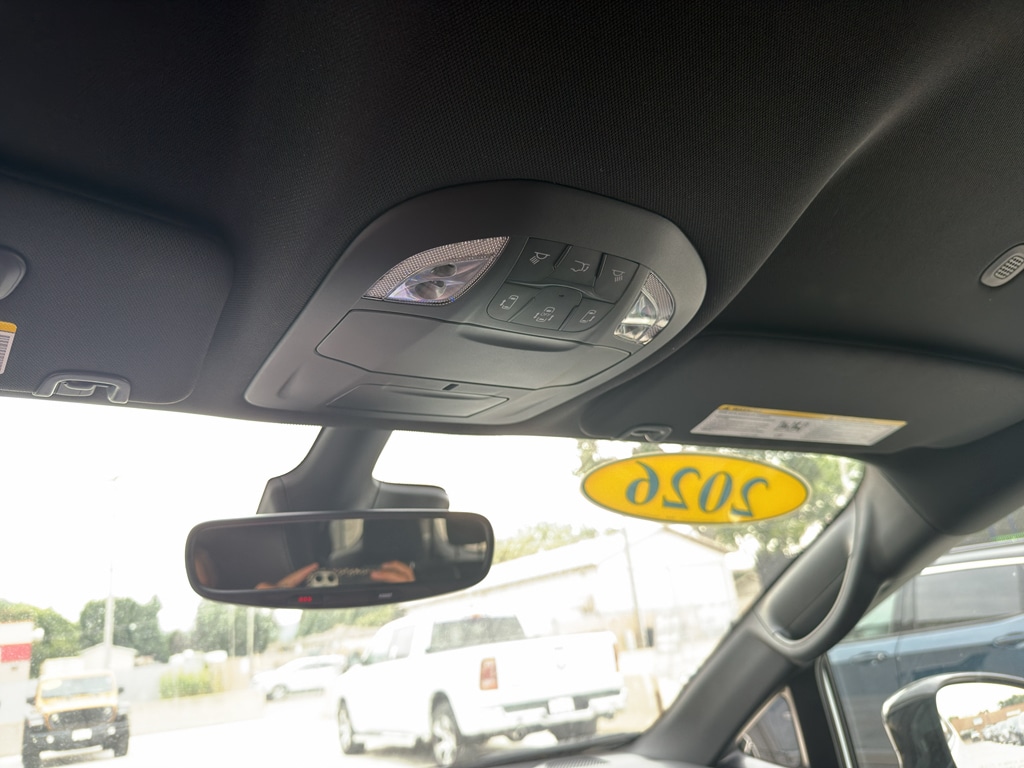 2026 Chrysler Pacifica Select - Photo 35
