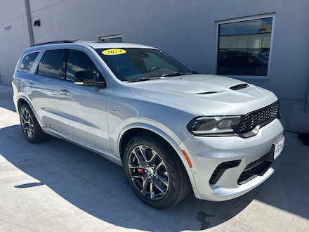 2024 Dodge Durango R/T SUV
