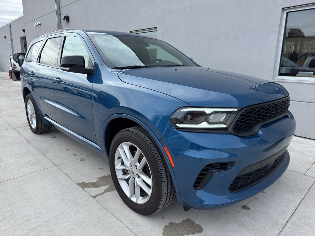 2024 Dodge Durango GT Premium AWD's photo