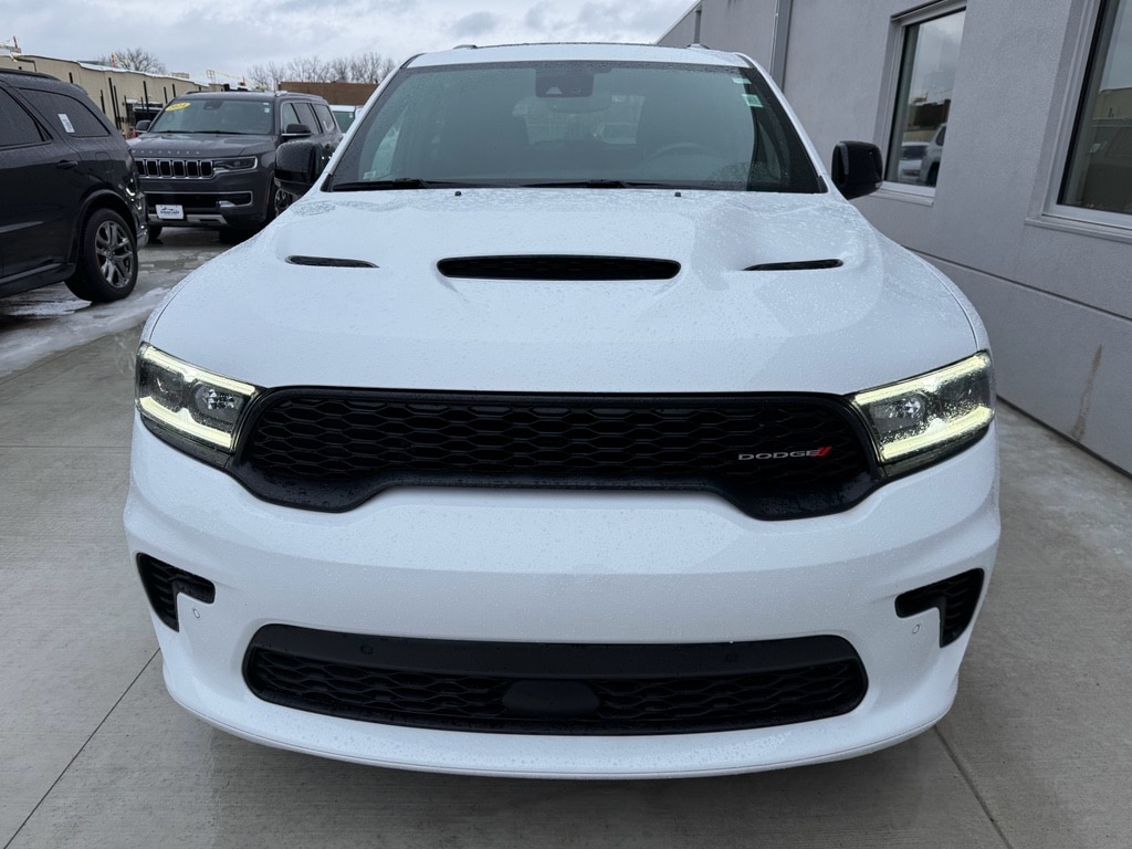 Used 2024 Dodge Durango R/T with VIN 1C4SDJCTXRC246266 for sale in Winona, Minnesota