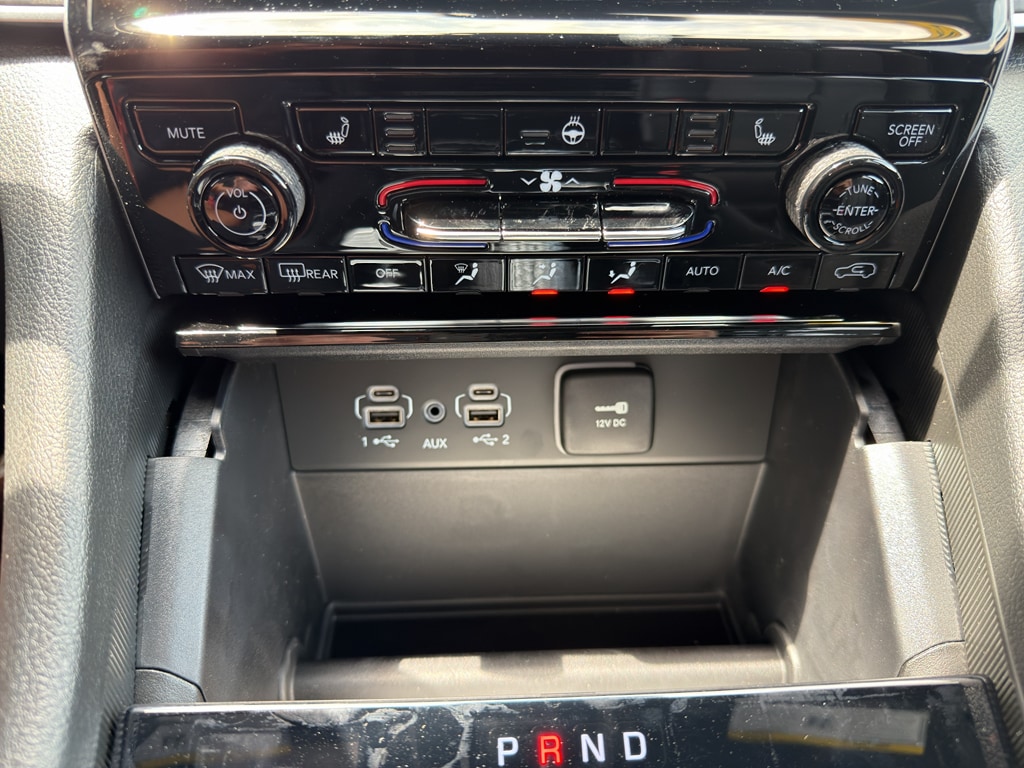 2025 Jeep Grand Cherokee L Limited - Photo 31