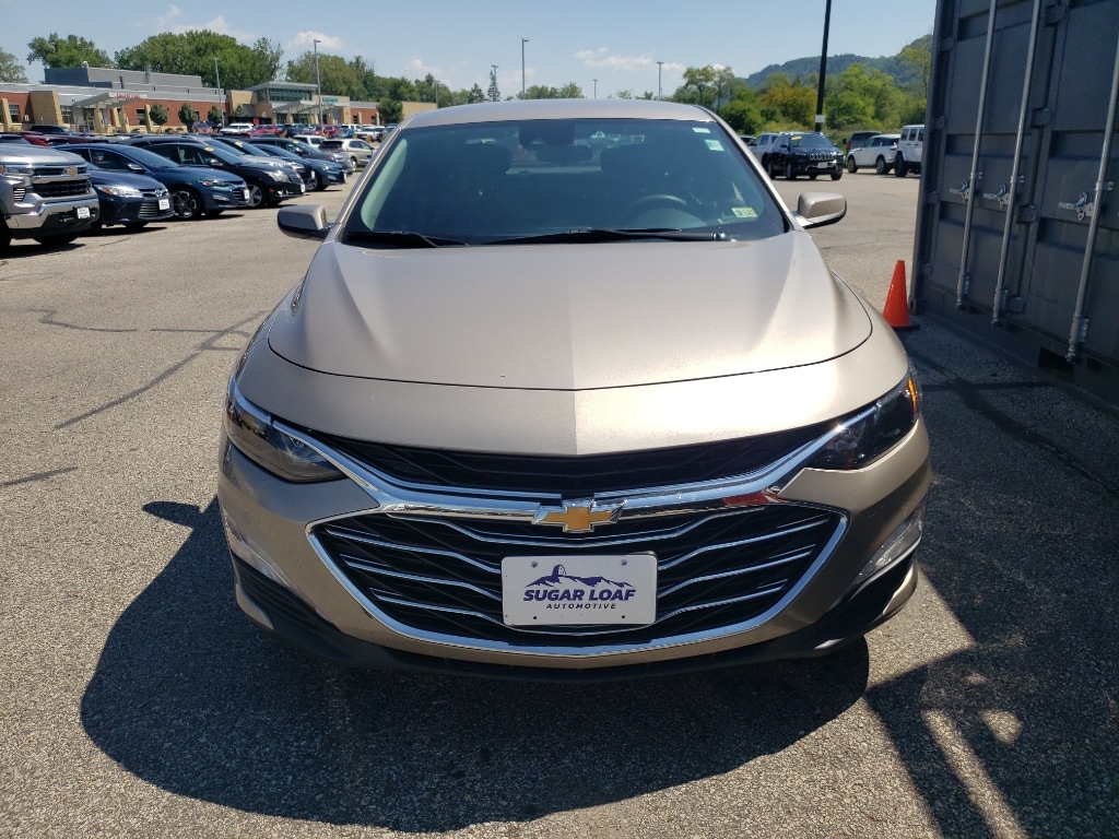 Used 2024 Chevrolet Malibu 1LT with VIN 1G1ZD5ST7RF173906 for sale in Winona, Minnesota
