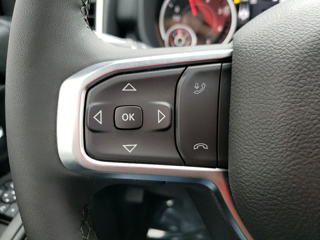 2026 RAM 2500 Big Horn - Photo 23