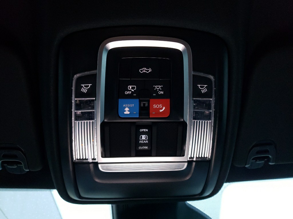 2026 RAM 1500 Big Horn/Lone Star - Photo 34