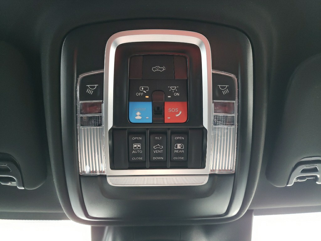 2026 RAM 2500 Power Wagon - Photo 34