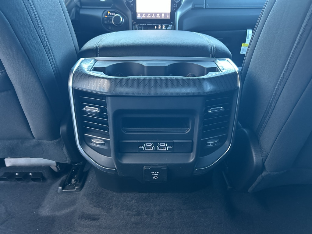 2026 RAM 1500 Big Horn/Lone Star - Photo 21