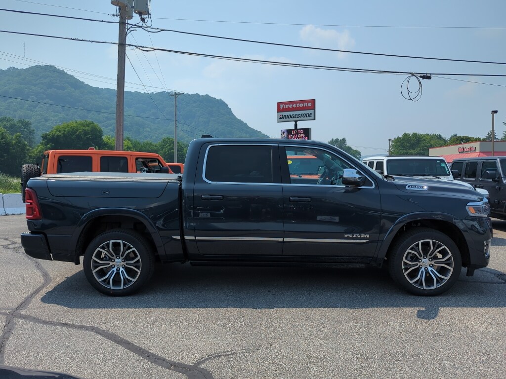 2026 Ram 1500 photo 2