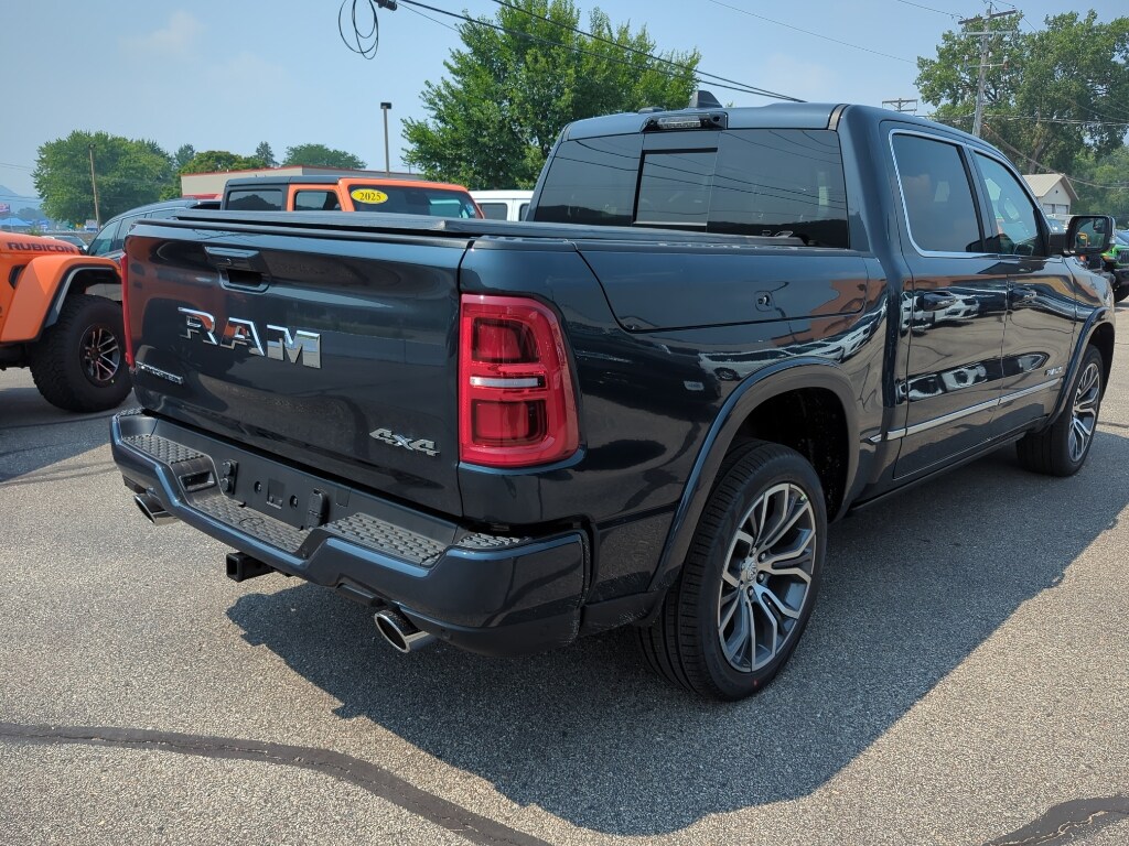 2026 Ram 1500 photo 3