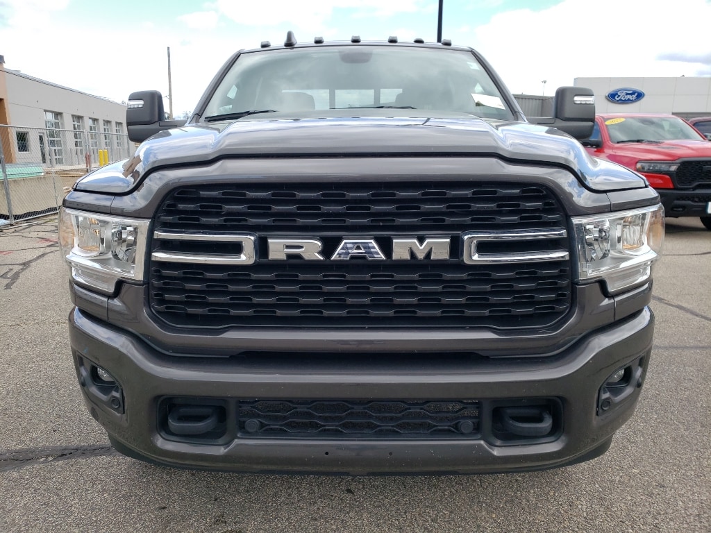 Used 2024 RAM Ram 2500 Pickup Big Horn with VIN 3C6UR5DJ5RG187761 for sale in Winona, Minnesota
