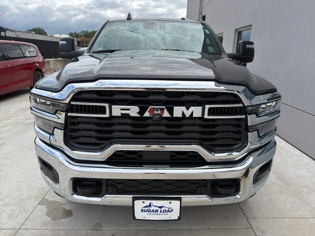 Used 2026 RAM Ram 2500 Pickup Big Horn with VIN 3C6UR5DJ9TG199435 for sale in Winona, Minnesota
