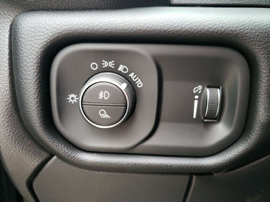 2026 RAM 2500 Big Horn - Photo 34