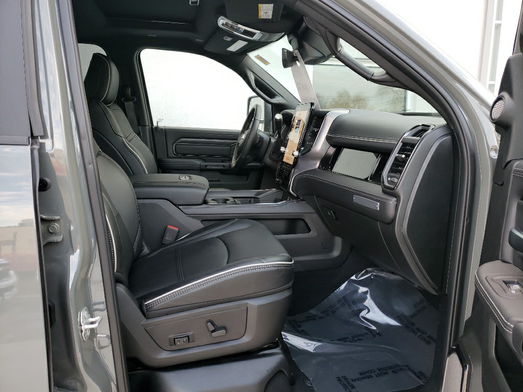 2026 RAM 2500 Power Wagon - Photo 20