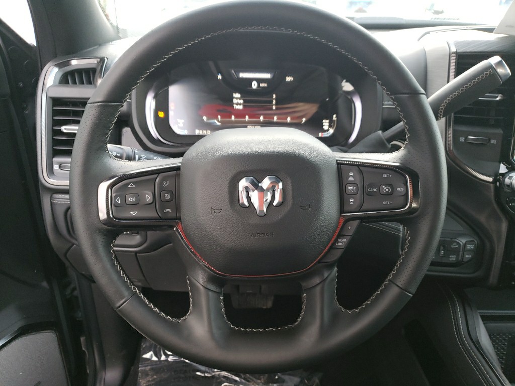 2026 RAM 2500 Power Wagon - Photo 22