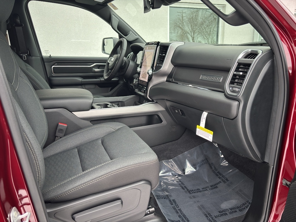 2026 RAM 1500 Big Horn/Lone Star - Photo 13