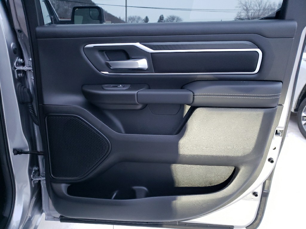 2026 RAM 1500 Big Horn/Lone Star - Photo 16