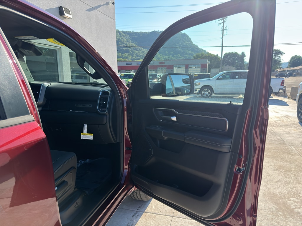 2026 RAM 1500 Big Horn/Lone Star - Photo 19