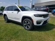Jeep Grand Cherokee 4xe