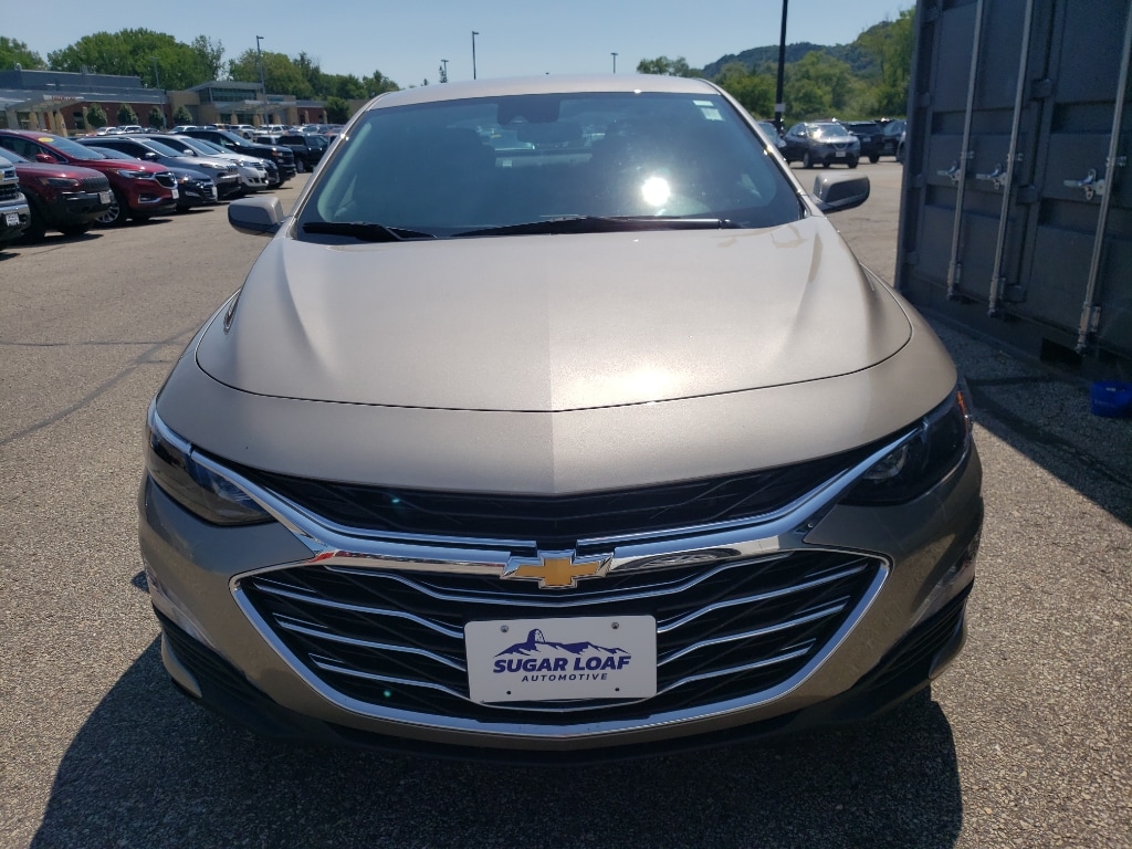 Used 2024 Chevrolet Malibu 1LT with VIN 1G1ZD5ST9RF232485 for sale in Winona, Minnesota