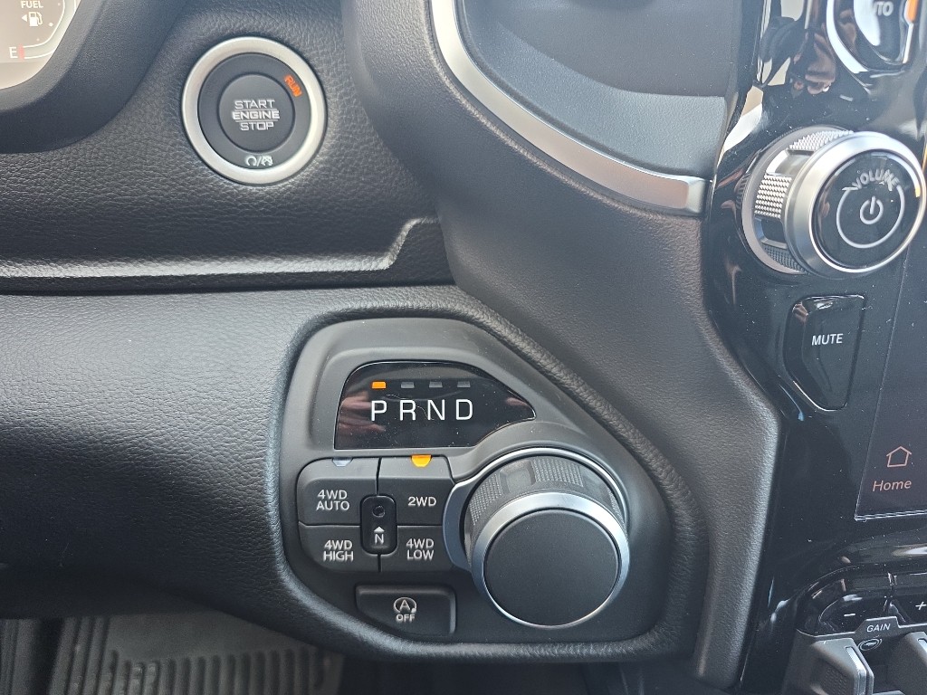 2026 RAM 1500 Big Horn/Lone Star - Photo 29