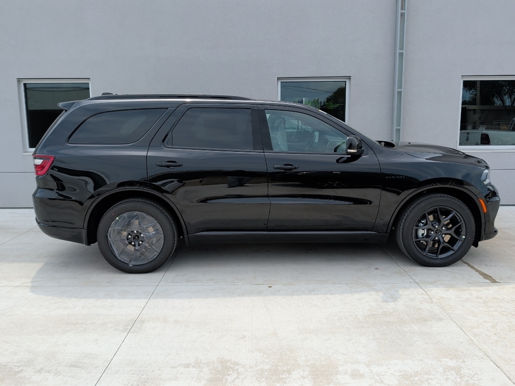 New 2026 Dodge Durango GT PLUS AWD HEMI V8 Sport Utility