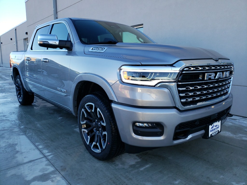 2026 RAM Ram 1500 Pickup