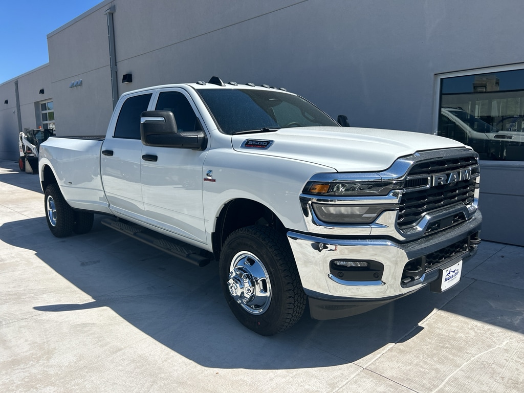 2026 RAM 3500 Tradesman 4X4 Crew Cab LWB's photo
