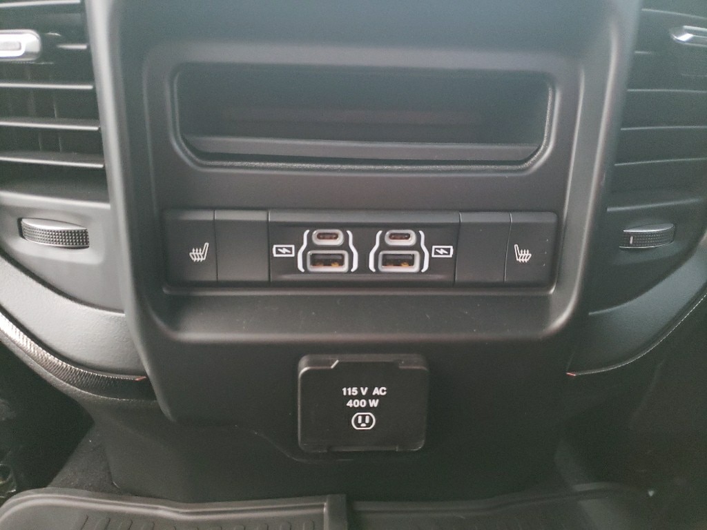 2026 RAM 2500 Power Wagon - Photo 16