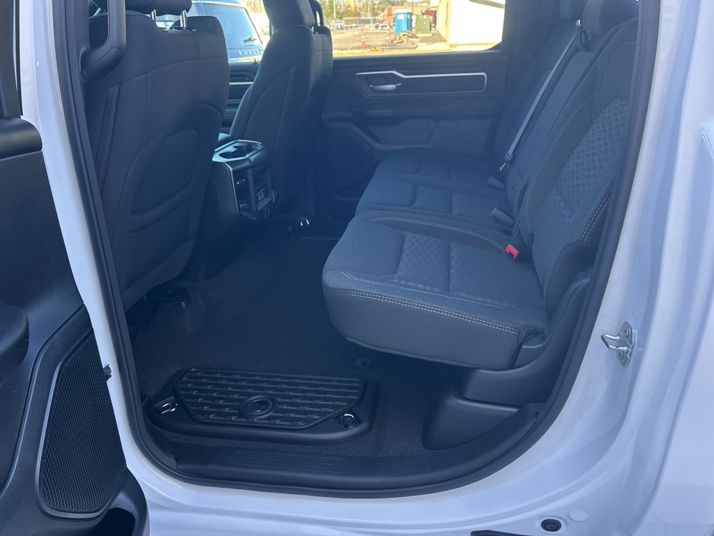 2026 RAM 1500 Big Horn/Lone Star - Photo 18