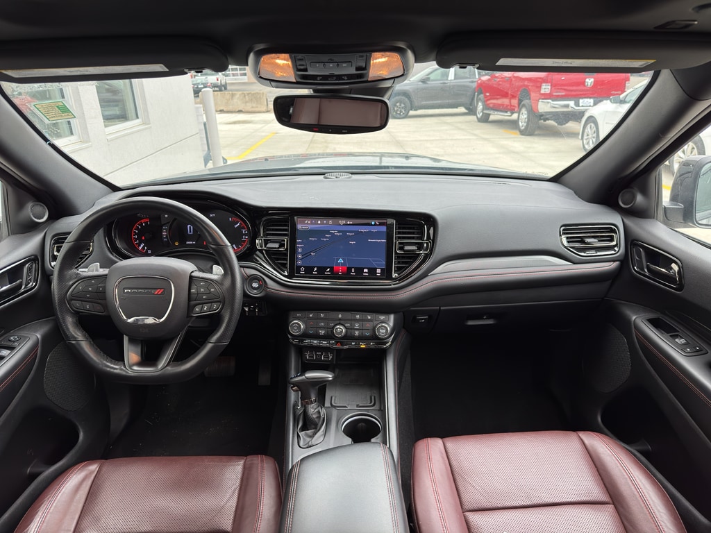 Used 2024 Dodge Durango R/T SUV