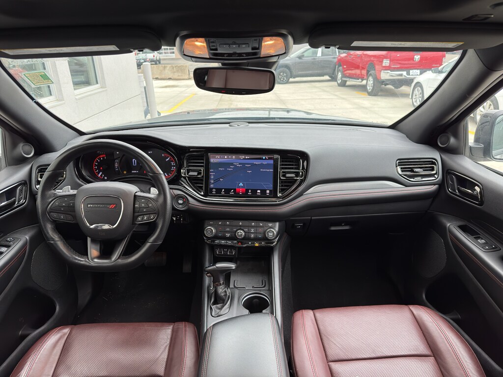2024 Dodge Durango R/T Plus photo 2