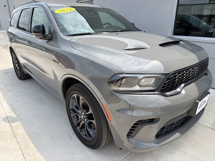 2024 Dodge Durango R/T SUV
