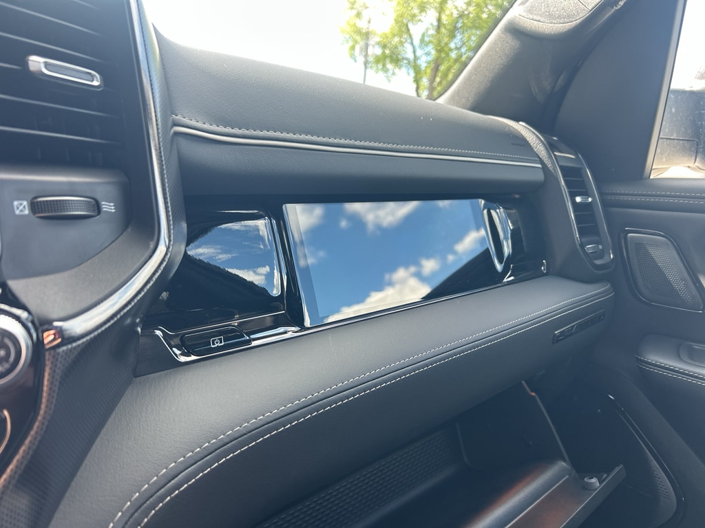 2026 RAM 1500 Limited - Photo 31