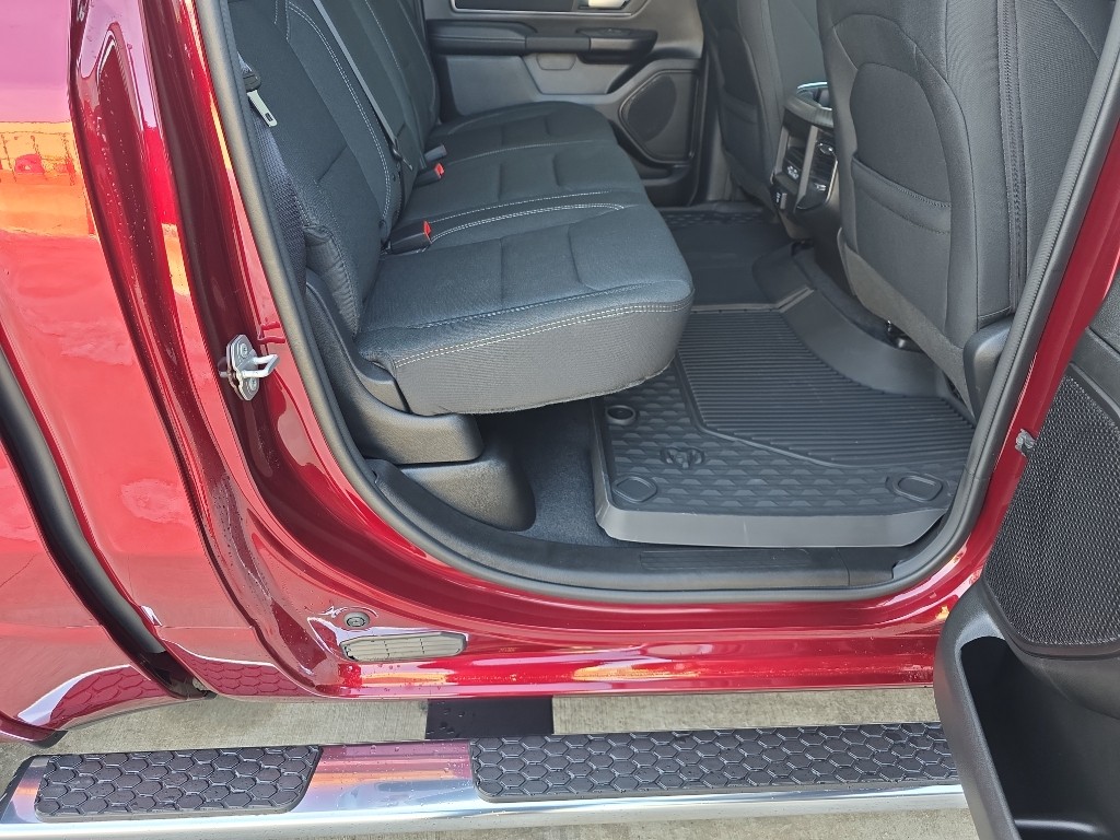 2026 RAM 1500 Big Horn/Lone Star - Photo 21