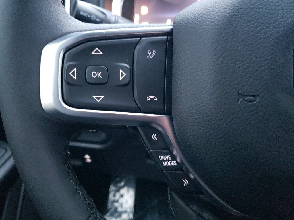 2026 RAM 1500 Big Horn/Lone Star - Photo 22