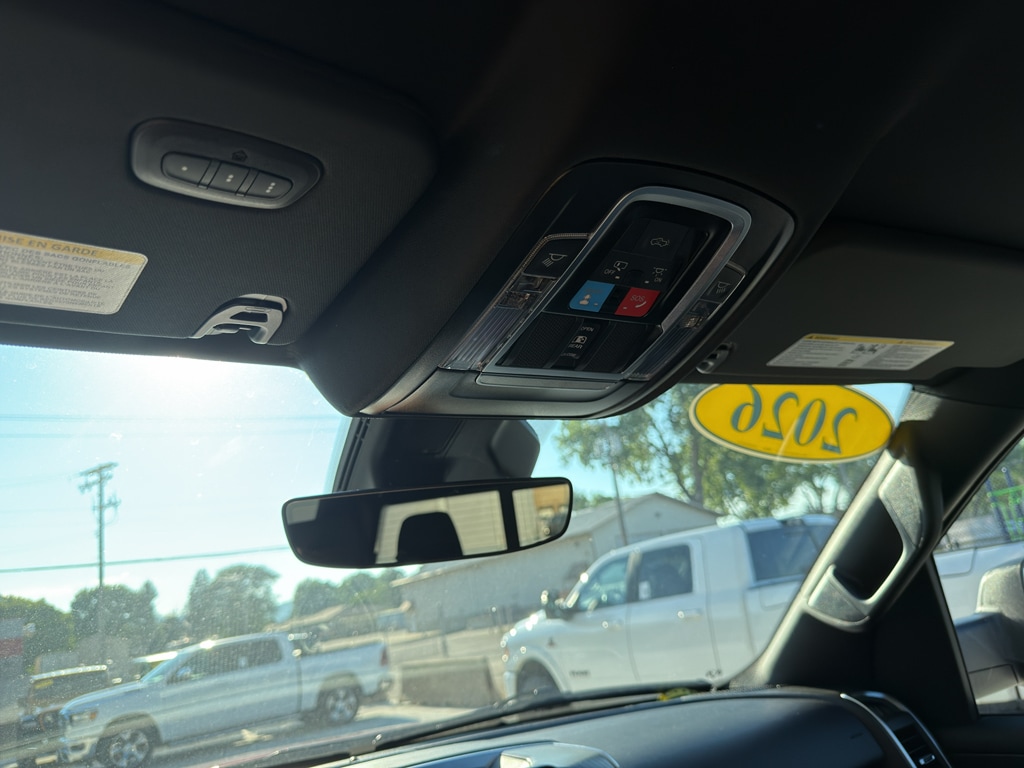 2026 RAM 1500 Big Horn/Lone Star - Photo 33