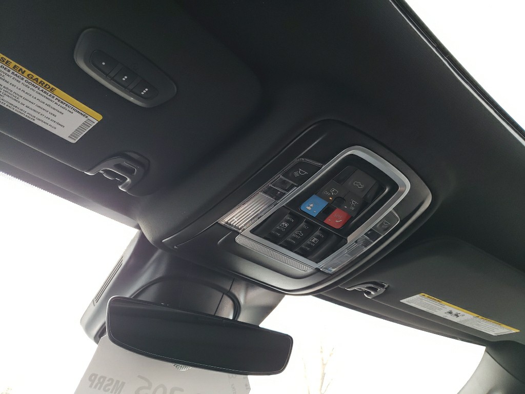 2026 RAM 2500 Power Wagon - Photo 33